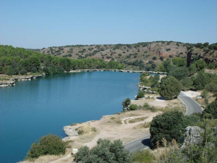 Lagunas De Ruidera Ii Apartamento *