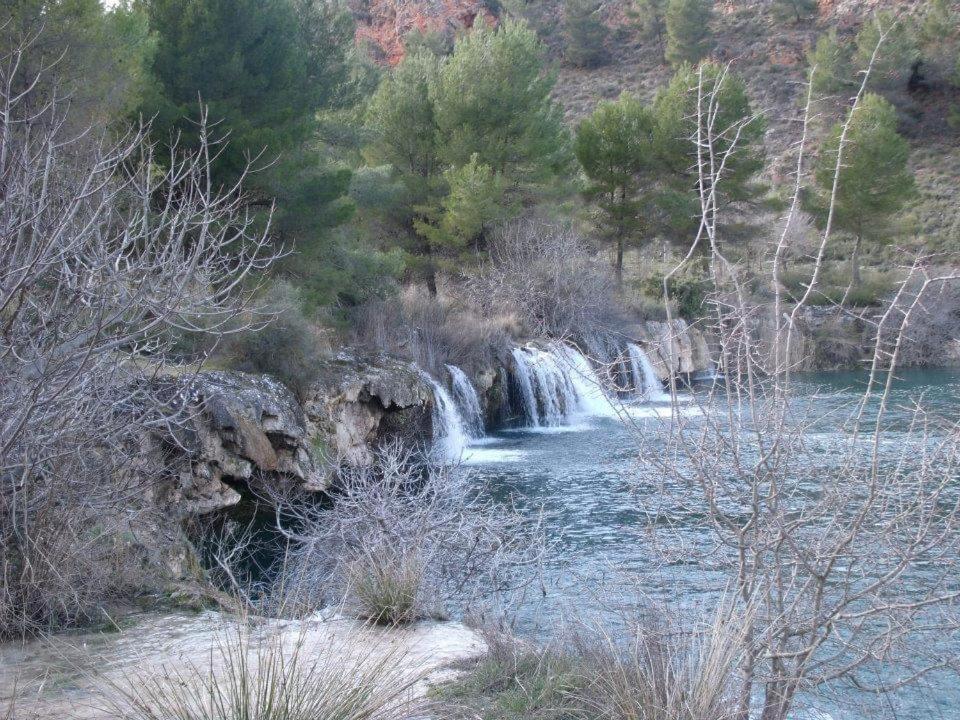 Lagunas De Ruidera Ii Apartamento Ossa de Montiel