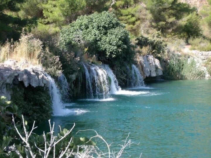 Cr Lagunas De Ruidera Sin Piscina Apartment Ossa de Montiel