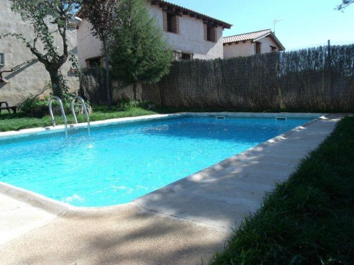 Lagunas De Ruidera Ii Apartamento Ossa de Montiel