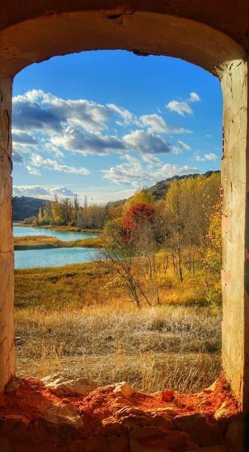 Cr Lagunas De Ruidera Sin Piscina Ossa de Montiel