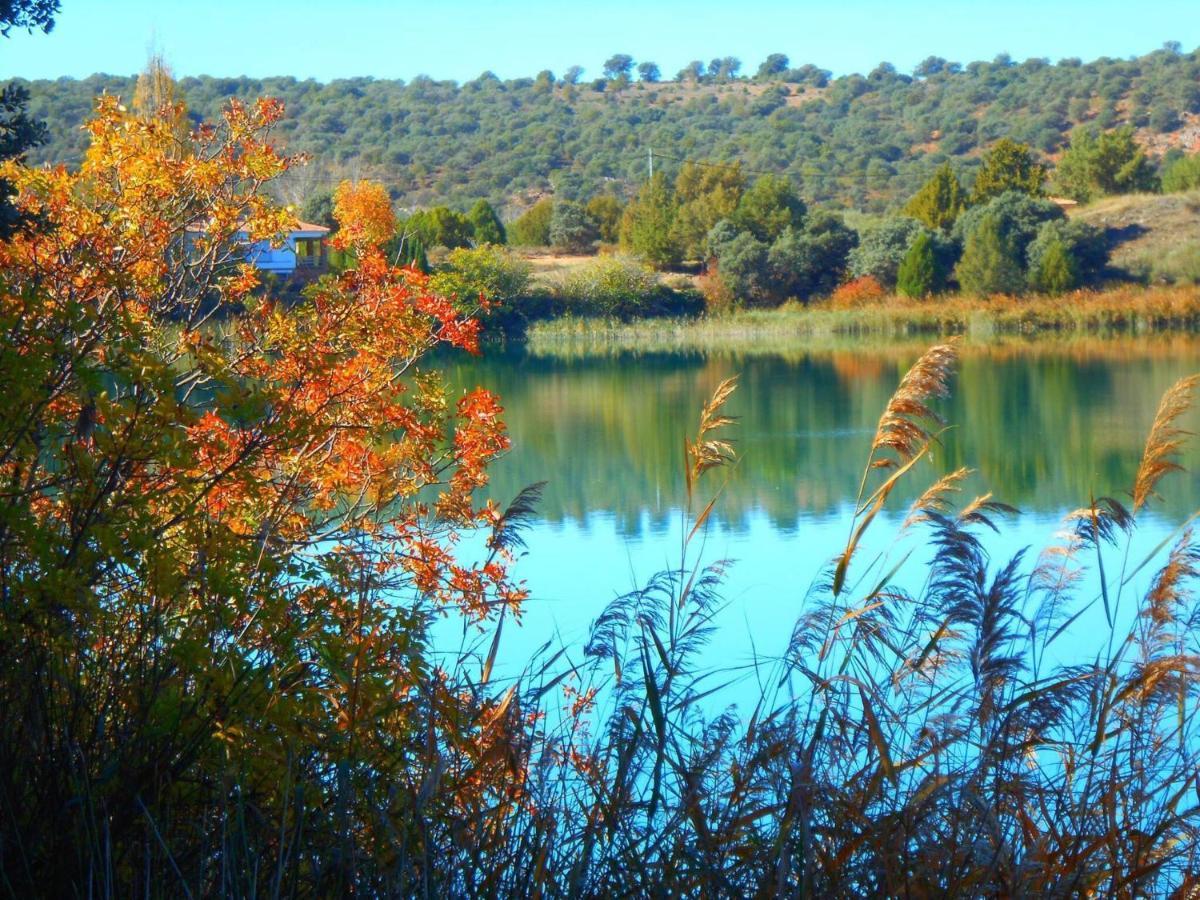 Lagunas De Ruidera Ii Apartamento *
