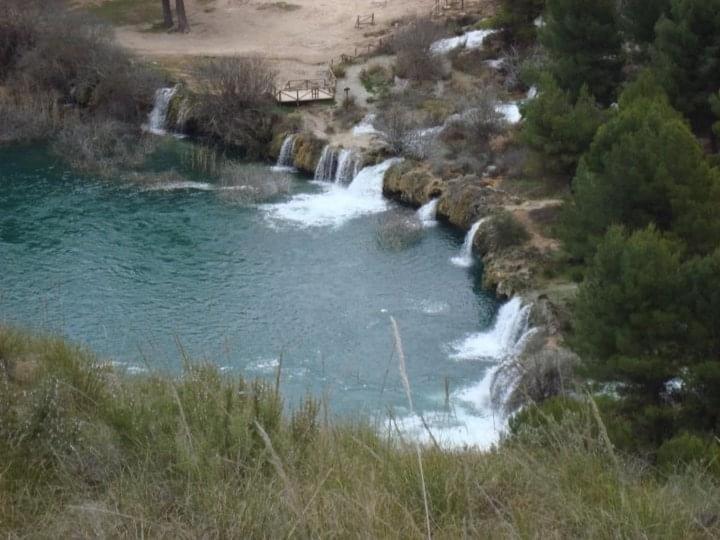 Cr Lagunas De Ruidera Sin Piscina