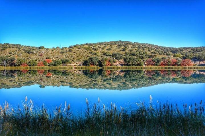 Lagunas De Ruidera Ii Apartamento *