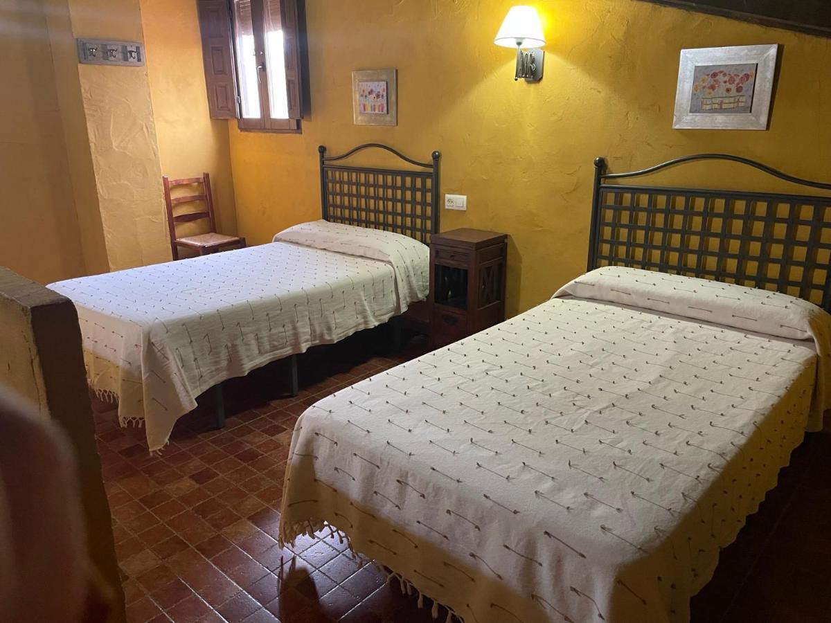 Apartamento Lagunas De Ruidera Ii *