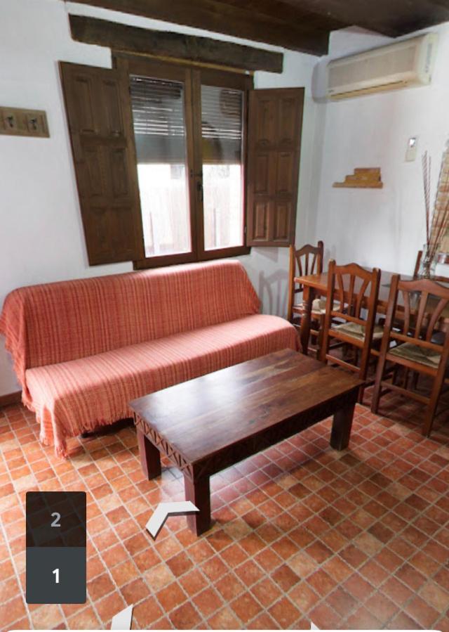 Apartment Cr Lagunas De Ruidera Sin Piscina