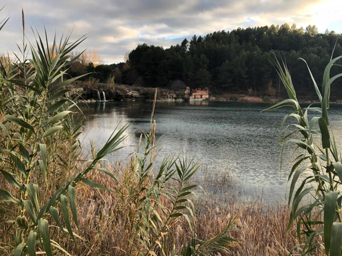 Apartamento Lagunas De Ruidera Ii