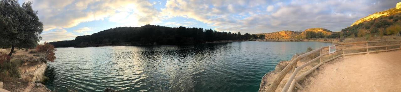 Lagunas De Ruidera Ii Ossa de Montiel