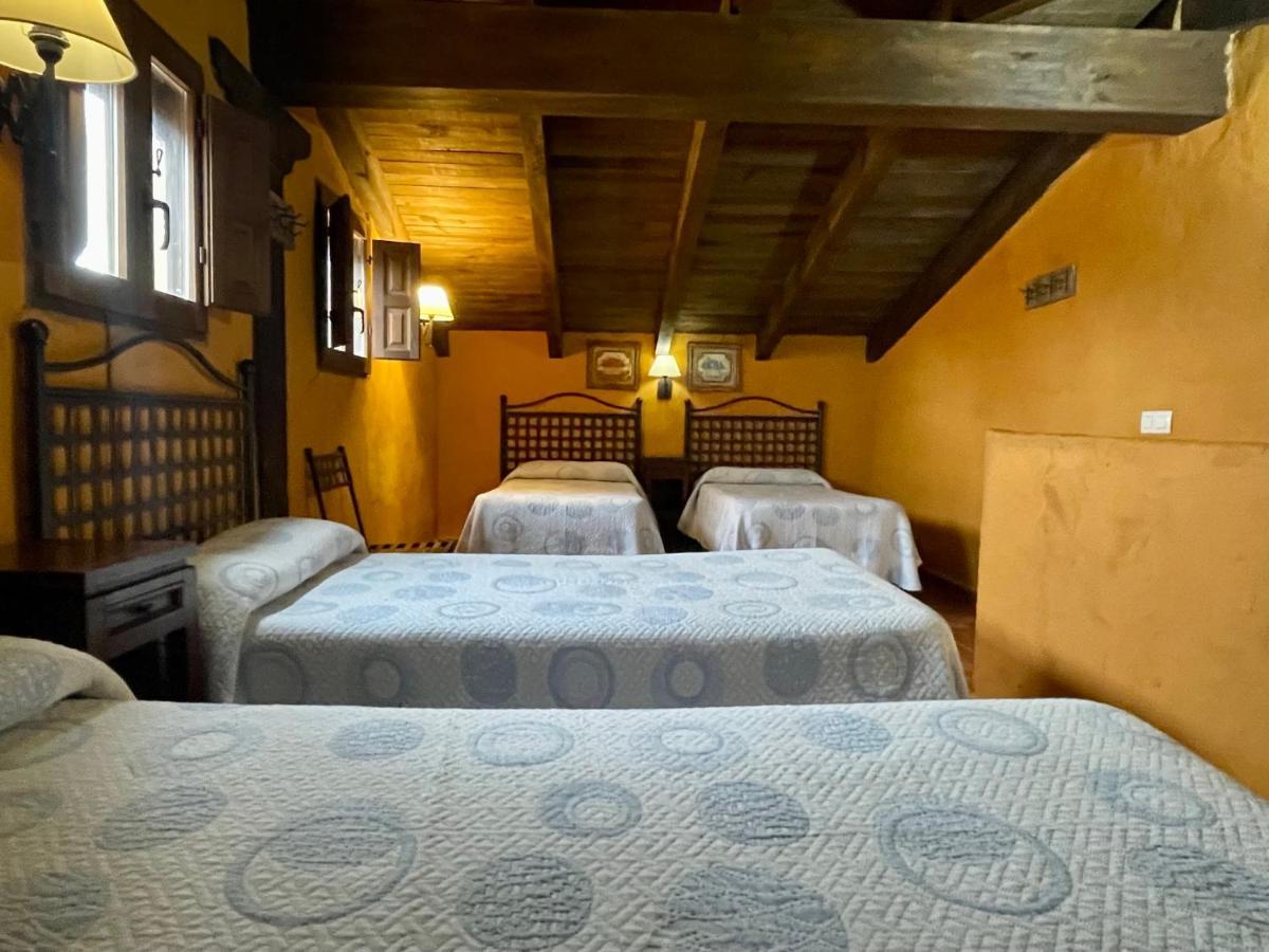Apartamento Lagunas De Ruidera Ii *