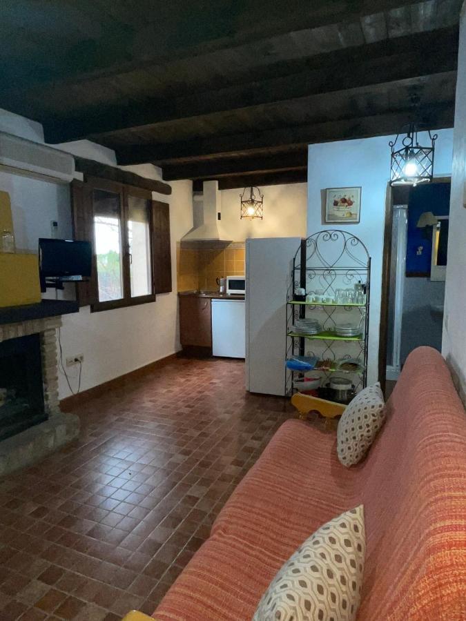 Lagunas De Ruidera Ii Apartamento